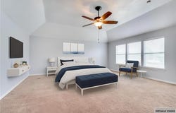 10117 Lakeview Drive, Providence Village, TX 76227