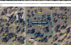 Harbor Drive, May, TX 76857