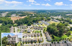6021 Harbour Mist, Flowery Branch, GA 30542