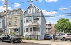 260 E Cottage St, Boston, MA 02125