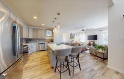 220 FOX ST, MILTON, DE 19968
