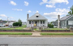 1830 WALNUT AVENUE, BALTIMORE, MD 21222