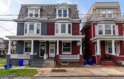 532 SENECA STREET, HARRISBURG, PA 17110