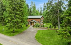 110 Lone Cedar Lane, Columbia Falls, MT 59912