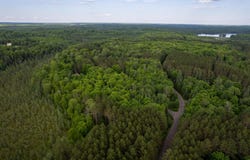 Lot On SNOWSHOE RD, Presque Isle, WI 54557