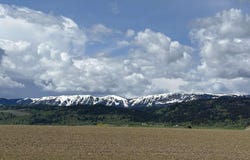 Lot 5 BOUNDLESS SKY Drive, Tetonia, ID 83452