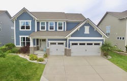 5473 Forest Glen Drive, Brownsburg, IN 46112