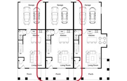 6193 N Wallace Harman Way, Ellettsville, IN 47429