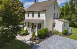 46 ELM CREEK ROAD, COCHRANVILLE, PA 19330
