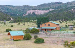 41451 Highway 180, Nutrioso, AZ 85932
