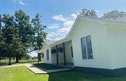 706 N 333 Highway, Marshall, AR 72650