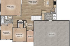 10552 Lake Tahoe Drive, Papillion, NE 68046