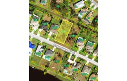 643 BOUNDARY BOULEVARD, ROTONDA WEST, FL 33947