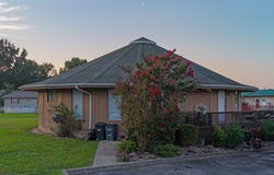 151,153 165 & 167 Gene Wilson Boulevard, Louisa, KY 41230