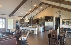 711 County Road 621 Road, Tuscola, TX 79562