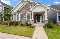 1612 Sandy Prairie Drive, Wendell, NC 27591