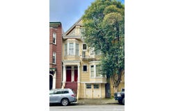 1821-1823 Oak Street, San Francisco, CA 94117