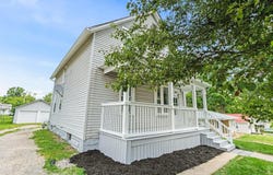 634 Russel Avenue, Fort Wayne, IN 46808