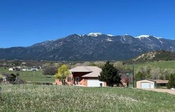 Stanley Ave, Colorado City, CO 81019