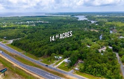 19494 Us Highway 331, Freeport, FL 32439