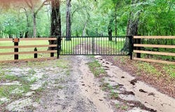 NE 519th Ave, Old Town, FL 32680