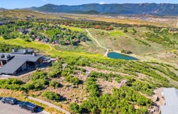 4157 Pinnacle Sky Loop, Park City, UT 84098