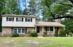 1203 Franklin Avenue, Laurinburg, NC 28352