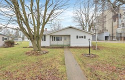 210 S Front Street, Alger, OH 45812