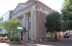 201 W MAIN STREET, SALISBURY, MD 21801
