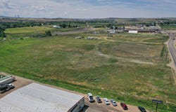 1st Street, Craig, CO 81625