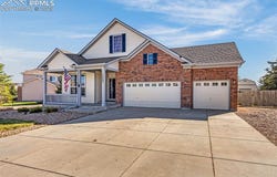 12383 Pine Valley Circle, Peyton, CO 80831
