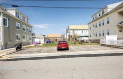 0 Juniper Street, East Providence, RI 02914