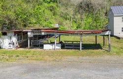 11947 LEE HIGHWAY, SPERRYVILLE, VA 22740