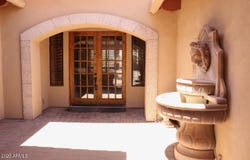 3962 N HIGHVIEW --, Mesa, AZ 85207