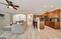 690 Cobblestone Creek Lane, Mableton, GA 30126