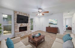 703 Country Aire DR, Round Rock, TX 78664