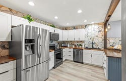 5514 Lansingford Trail, Arlington, TX 76017