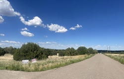 40 Rohrer Place, Tijeras, NM 87059