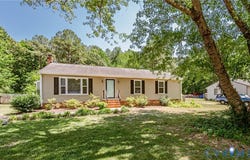 4607 Gaardahl Drive, Sandston, VA 23150