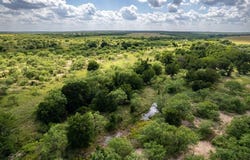 433 County Road 327, Gouldbusk, TX 76845