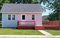 202 Webster Street, Monroeville, IN 46773