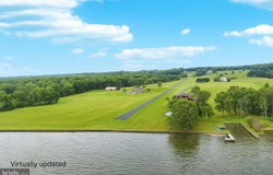 9100 LANSEAIR FARM, WELCOME, MD 20693
