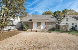 709 N Pecan Street, Arlington, TX 76011