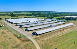 21454 Highway 9, Keota, OK 74941