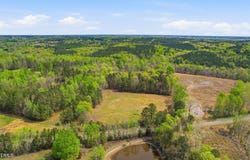 6134 Bob Daniel Road, Oxford, NC 27565