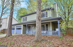 835 Ridge, Stone Mountain, GA 30083