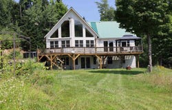4452 VT Route 114, Burke, VT 05832