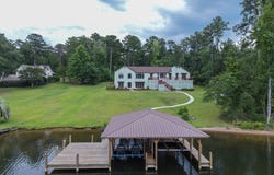 81 Mariners DR, Milledgeville, GA 31061