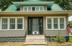 220 W Greene Street, Clarksville, IA 50619