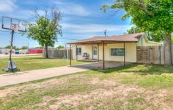 421 N Archer St, San Angelo, TX 76903